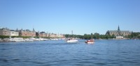 stockholm
