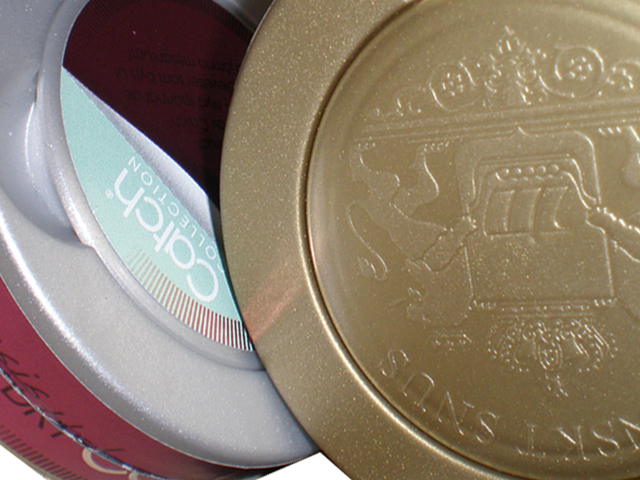 Schwedischer Snus – svenskt snus Snus ist eine Art Tabak, der allen voran in den skandinavischen Ländern verbreitet ist. Außerhalb...