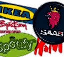 Bekannte schwedische Produkte und Marken Produkte aus Schweden gibt es viele. Einige schwedische Unternehmen sind weltbekannt und führend auf ihrem Gebiet. Ja, natürlich ist hiermit...