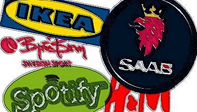 Tweet Produkte aus Schweden gibt es viele. Einige schwedische Unternehmen sind weltbekannt und führend auf ihrem Gebiet. Ja, natürlich ist...