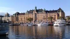 Schweden-Rückblick auf das Jahr 2011 Was ist in Schweden während des vergangenen Jahres 2011 geschehen? Gewisse Ereignisse waren nicht nur für Schweden, sondern für Europa...